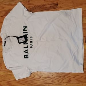 Balmain Designer shirt